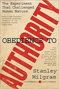 Obedience to Authorityv