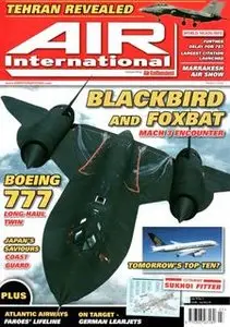 Air International 2008-03 (Vol.74 No.03)