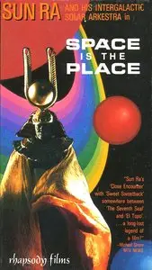 Space Is the Place (1974)