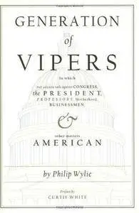 Philip Wylie - Generation of Vipers