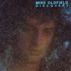 Mike Oldfield - Discovery (1984) [Non-Remastered] (Repost)