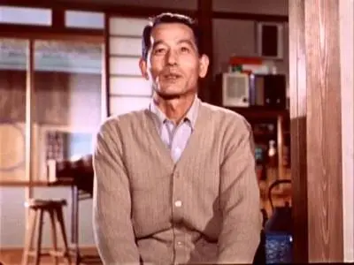 Yasujiro Ozu-Ohayô ('Good Morning') (1959)