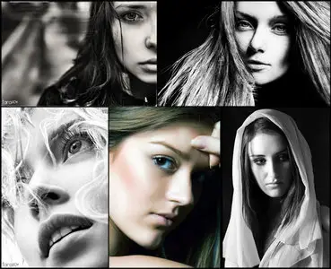 Photo Portraits Collection 02