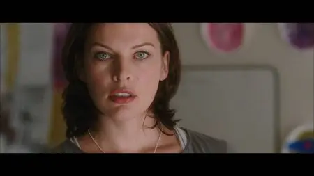 Faces in the Crowd (2011)