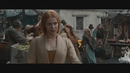 Hansel & Gretel: Witch Hunters [Theatrical Cut] (2013)