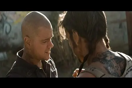 Elysium (2013)