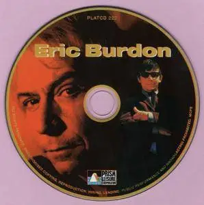 Eric Burdon - The Animals' Greatest Hits (2003)