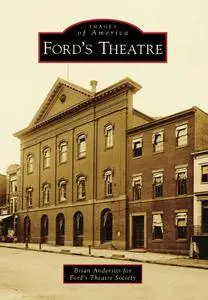 Ford's Theatre (Images of America)