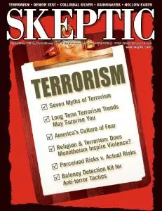 Skeptic - Issue 20.1 - March 2015
