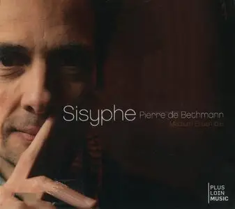 Pierre de Bethmann & Medium Ensemble - Sisyphe (2014) [2CD] {Plus Loin Music}