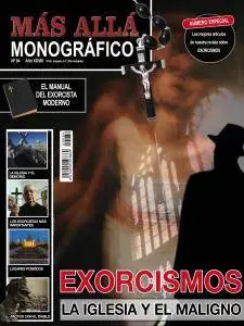 Mas Alla Monograficos N.84 - Junio 2017