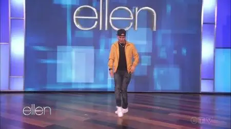 The Ellen DeGeneres Show S16E165