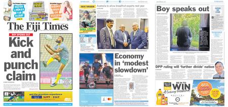 The Fiji Times – October 19, 2019
