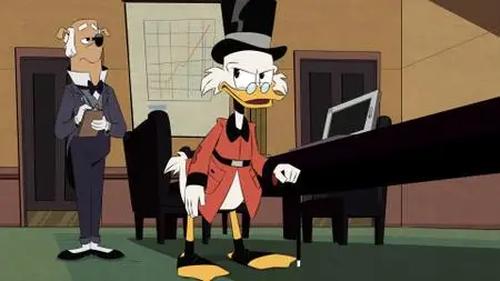 DuckTales S03E16