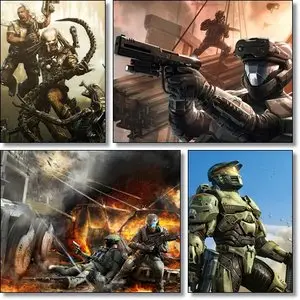 21 Wallpapers of Best game