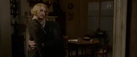 Fantastic Beasts: The Crimes of Grindelwald (2018)