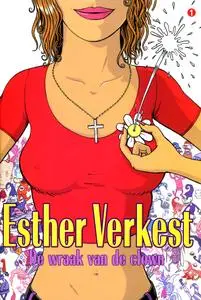 Esther Verkest - 13 - Enkel Voor Onbevoegden