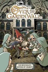 BOOM Studios-Over The Garden Wall Benevolent Sisters Of Charity 2021 Hybrid Comic eBook