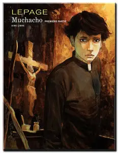 Lepage - Muchacho - Complet - (re-up)