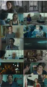 Chinese Puzzle (2013) Casse-tête chinois