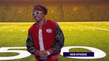 Wild 'n Out S11E08