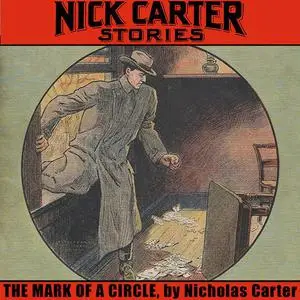 «The Mark of a Circle» by Nicholas Carter