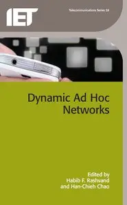 Dynamic Ad-Hoc Networks