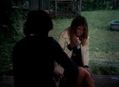 Le genou de Claire / Claire's Knee (1970)