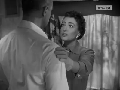 This Woman Is Dangerous (1952)