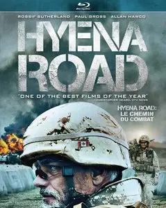 Hyena Road (2015)
