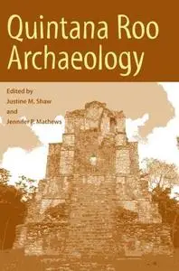 Quintana Roo archaeology