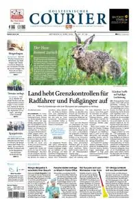 Holsteinischer Courier - 08. April 2020