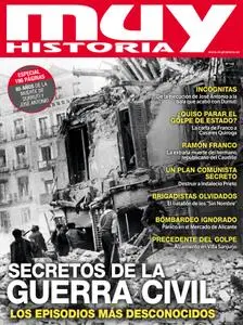 Muy Historia - diciembre 2021