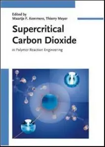 Supercritical Carbon Dioxide in Polymer Reaction Engineering (Repost)