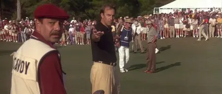 Tin cup (1996)