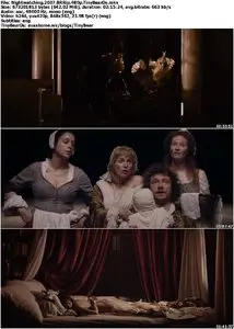 Nightwatching (2007)