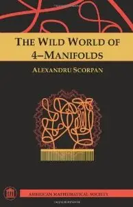 The Wild World of 4-Manifolds (repost)