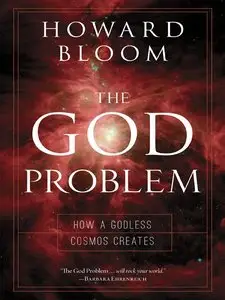 The God Problem: How a Godless Cosmos Creates (repost)