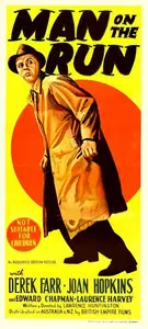 Man on the Run (1949)
