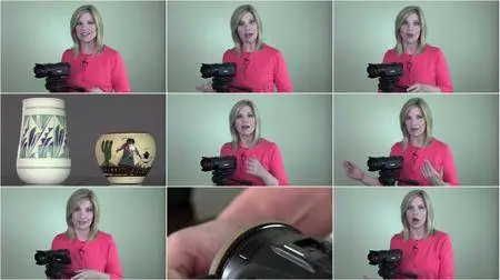 TutsPlus - Creative Camera Movement: How to Rack Focus