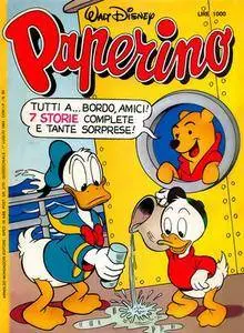 Walt Disney - Paperino & C. N. 93 (1983)