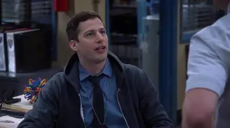 Brooklyn Nine-Nine S05E16