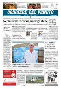 Corriere del Veneto Vicenza e Bassano - 20 Agosto 2019