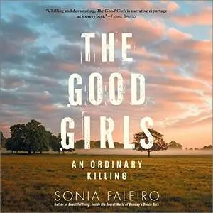 The Good Girls: An Ordinary Killing [Audiobook]