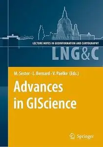 Advances in GIScience (Repost)