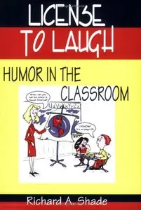 License to Laugh