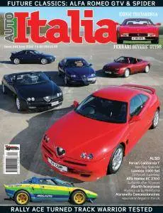 AutoItalia - June 2016