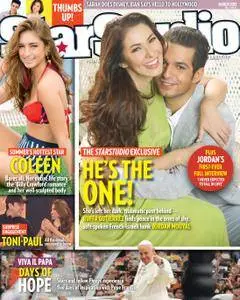 StarStudio Philippines - March 2015