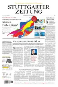 Stuttgarter Zeitung  - 22 Januar 2022