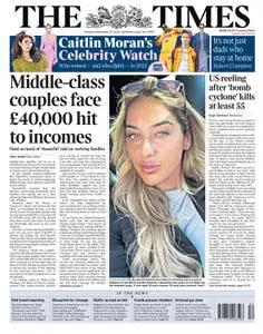 The Times - 27 December 2022